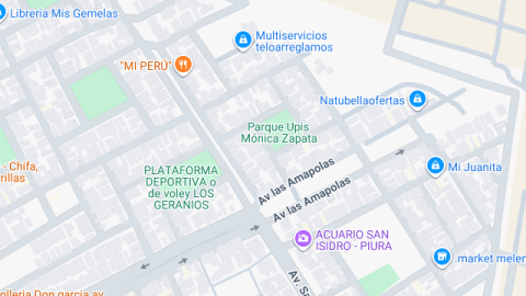 location map image