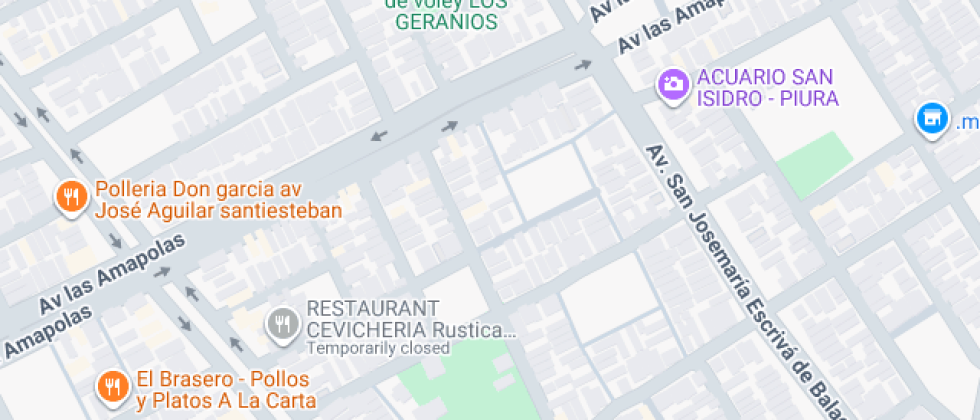 Jardin Infantil Semillitas De La Vida