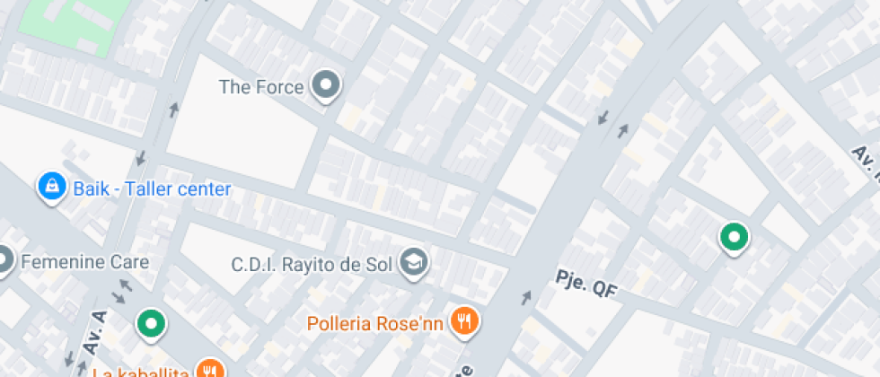 Colegio Amiguito Celestial