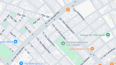 location map image