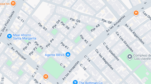 location map image