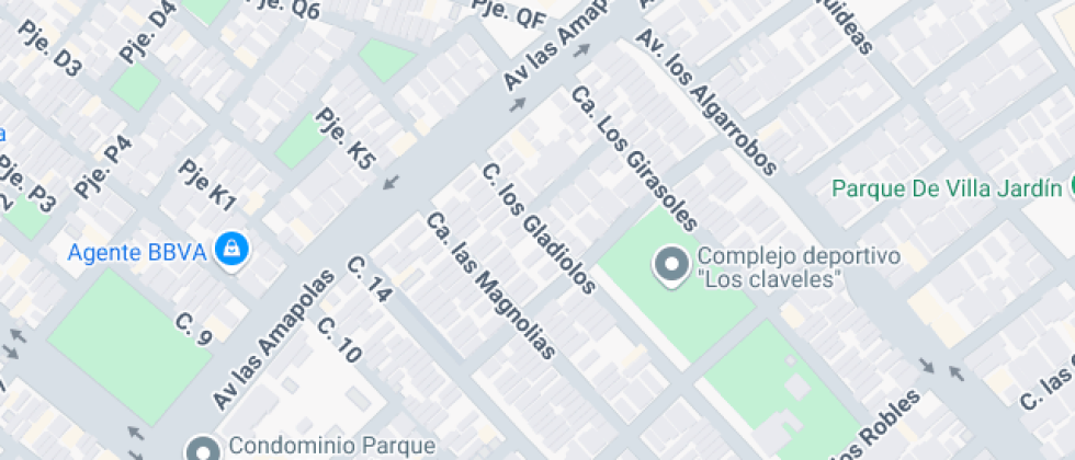 Andrea Lucia De Jesus