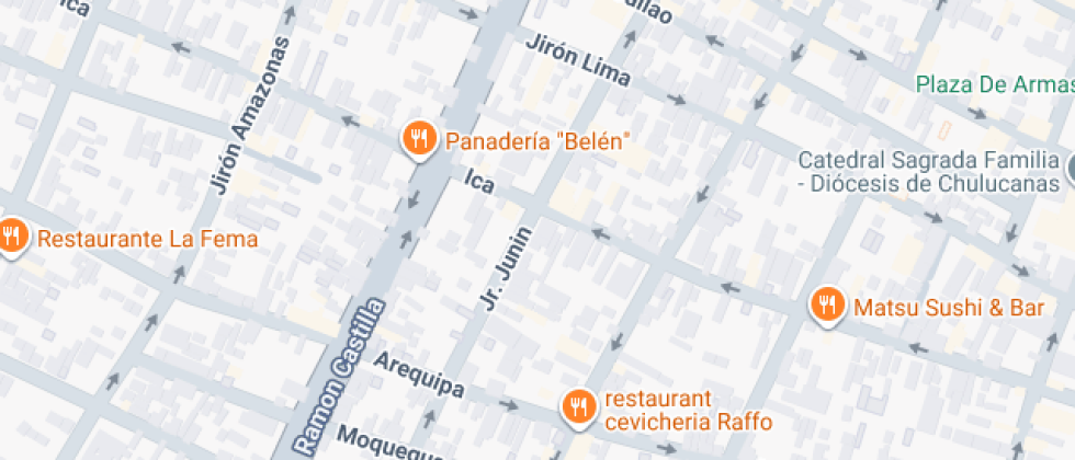 Colegio Maria Reina