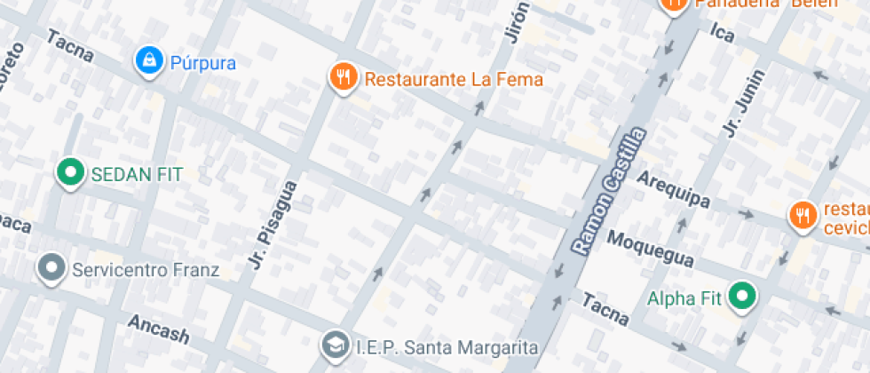 Colegio Alexander Fleming