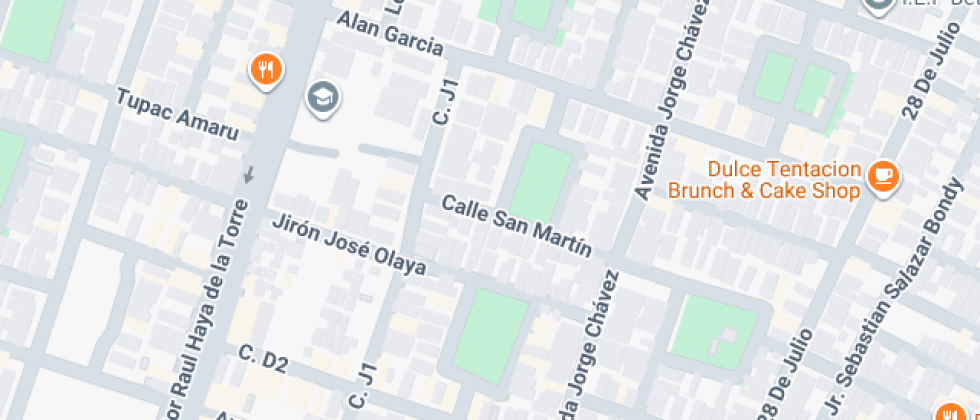 Jardin Infantil Mis Pequeños Amigos