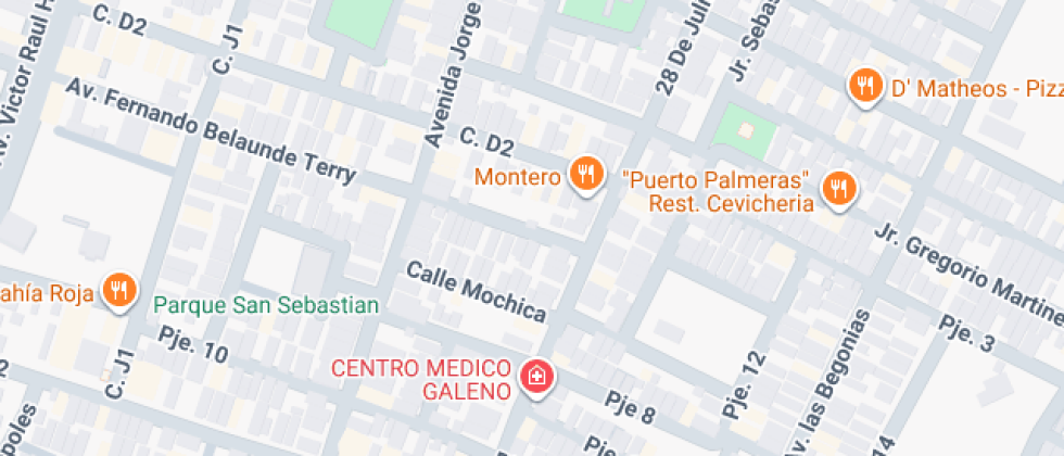 Jardin Infantil El Triunfo