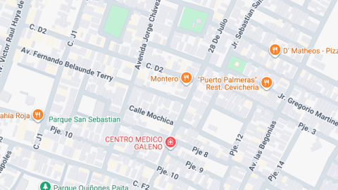 location map image