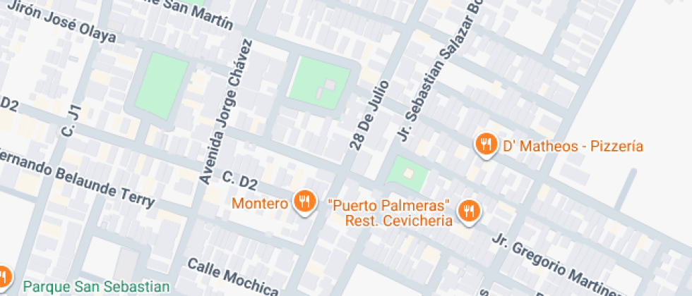 Jardin Infantil Maria Reyna De Los Angeles