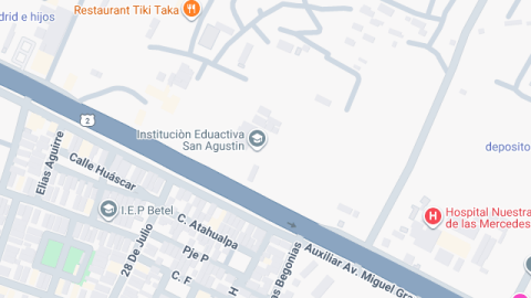 location map image