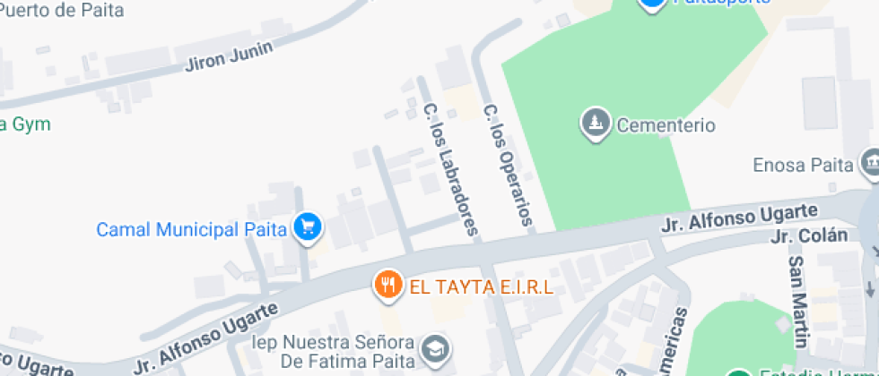location map image