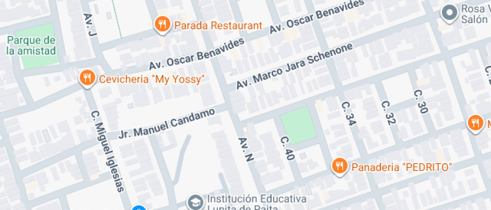 Jardin Infantil Angelitos De Jesus