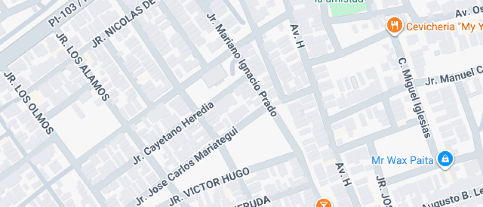 Jardin Infantil Jerusalen