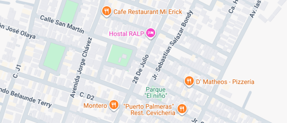 San Juan Bautista De La Salle