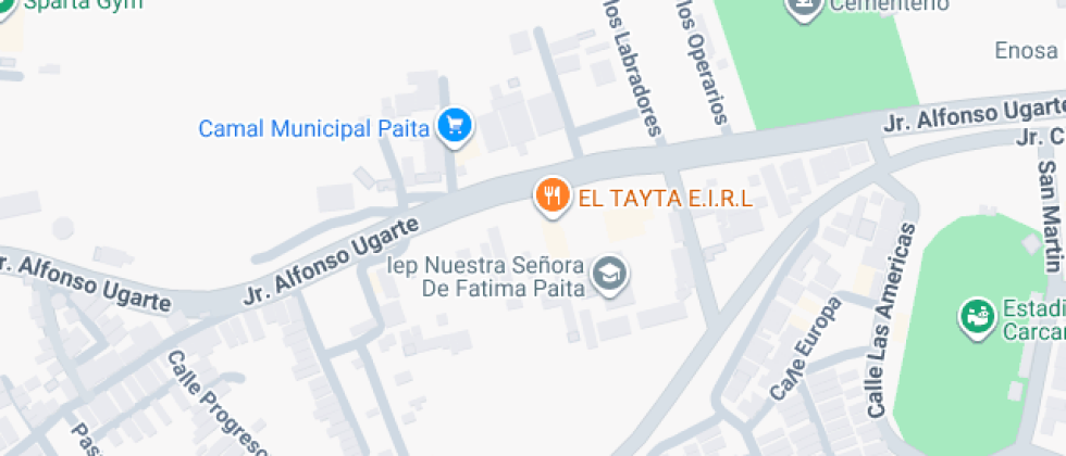 Colegio Nuestra Señora Del Carmen