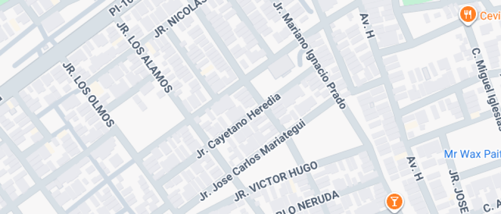Colegio El Porvenir