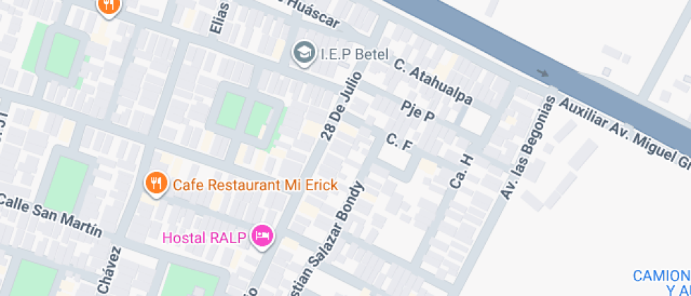 San Juan Bautista De La Salle