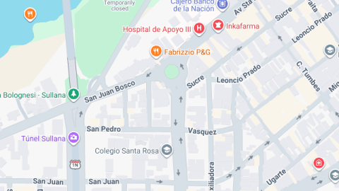location map image
