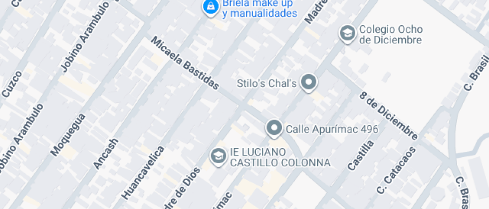 IEP Bellavista