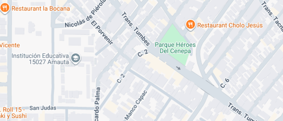 Jardin Infantil Hogar Santa Maria
