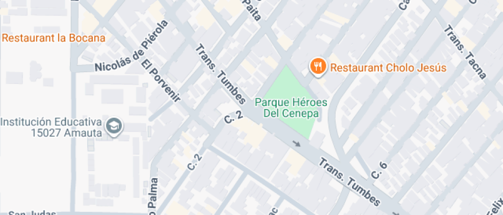 Nuestra Señora Del Carmen