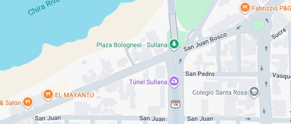 Colegio Mi Gran Maestro