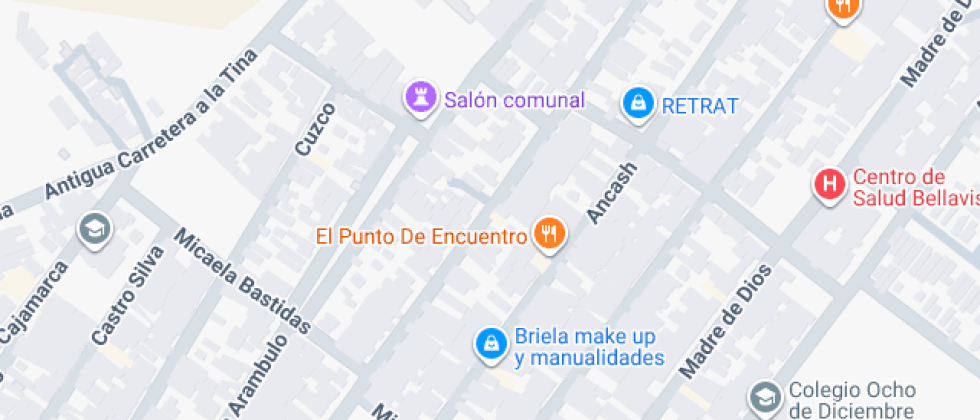 IEP Juan XXIII
