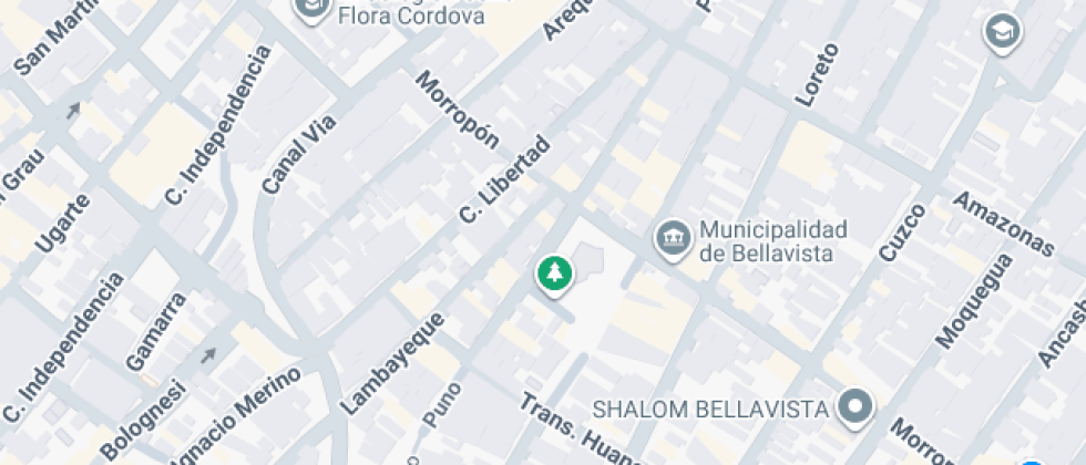 IEP  Nuestra Señora de Fátima