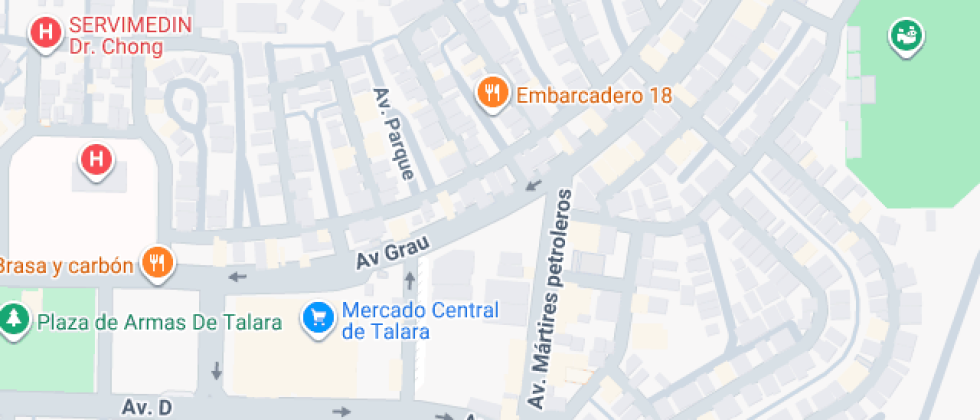 Colegio Sagrado Corazon De Jesus