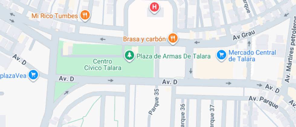 Colegio Alisof