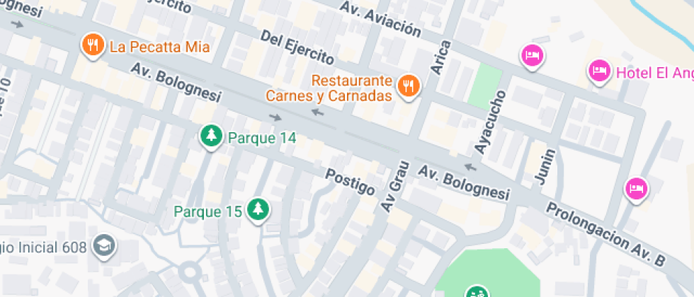 location map image