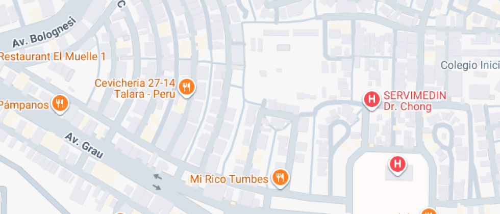 location map image