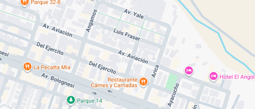 Colegio Cristo Redentor