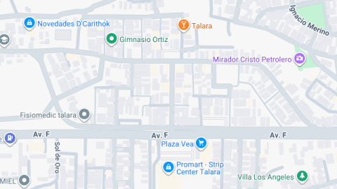 location map image