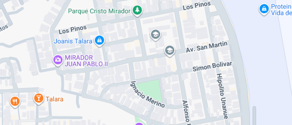 Colegio Maria Montessori