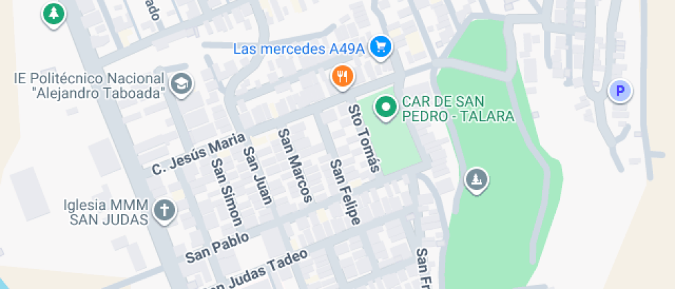 Colegio Mi Mundo Magico