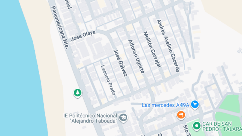 location map image