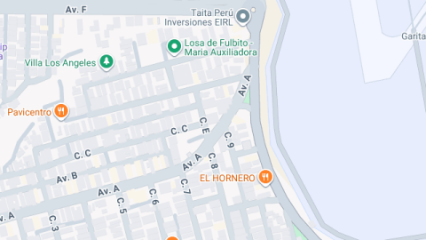 location map image
