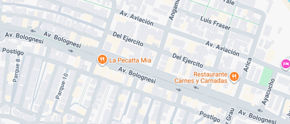 Colegio Señora Del Carmen