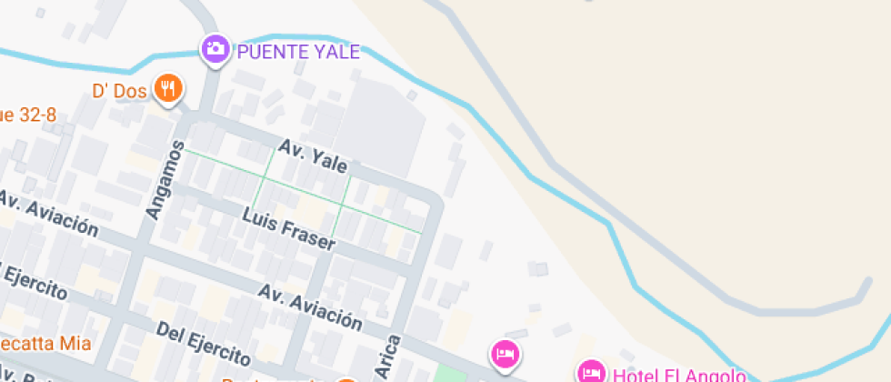 Colegio Talentos