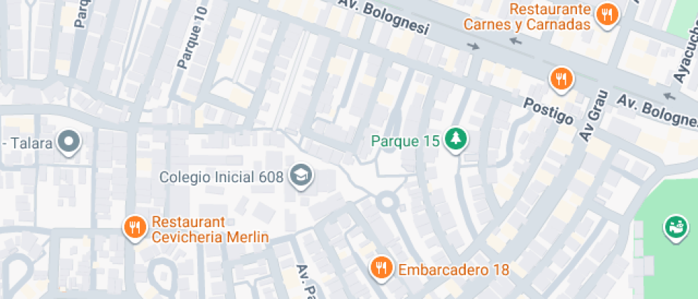 San Ignacio De Loyola