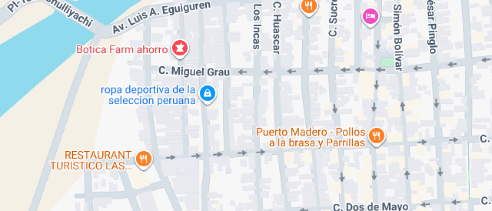 Jardin Infantil Nuestra Señora De Guadalupe
