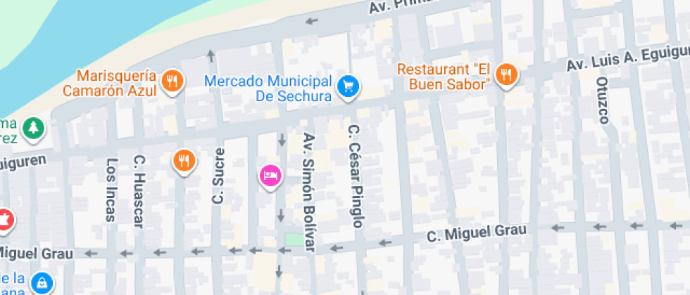 Jardin Infantil San Luis Gonzaga