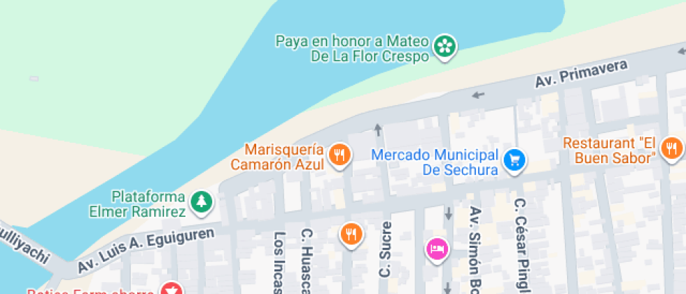 Jardin Infantil San Vicente De Paul