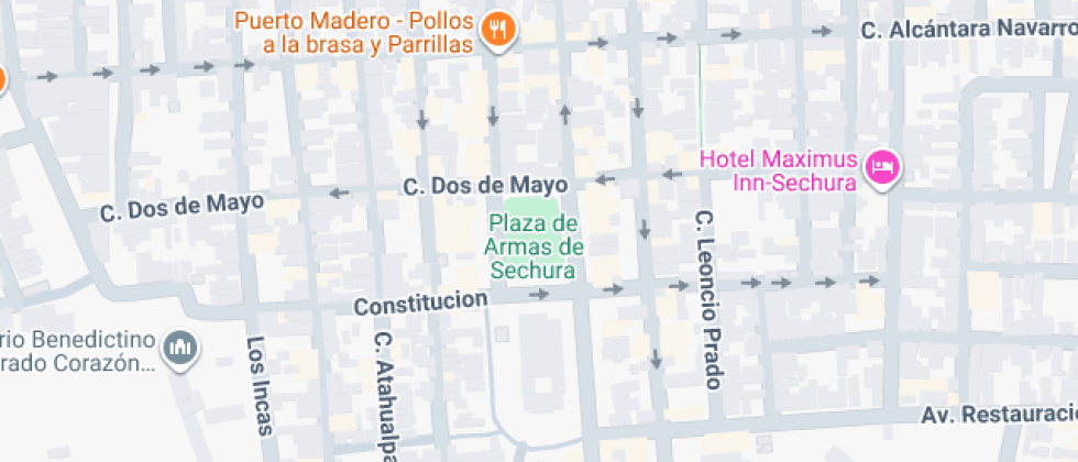 location map image