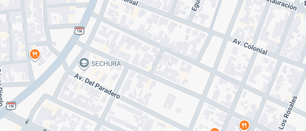 Colegio Latinoamericano