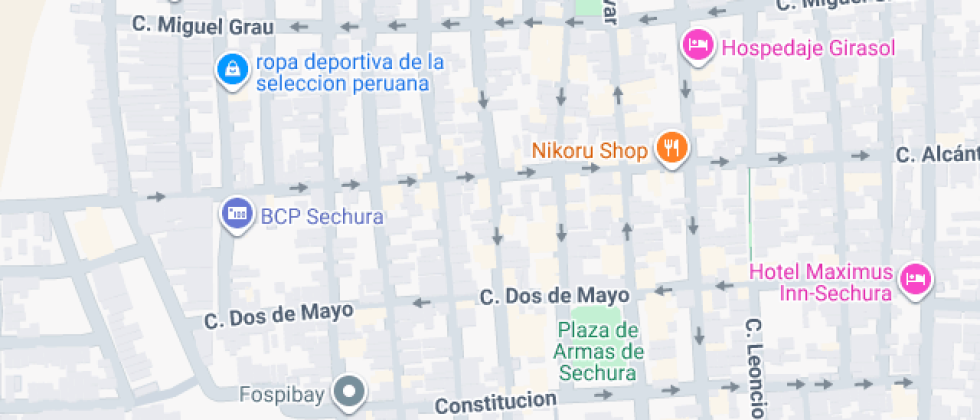 San Antonio Maria Claret