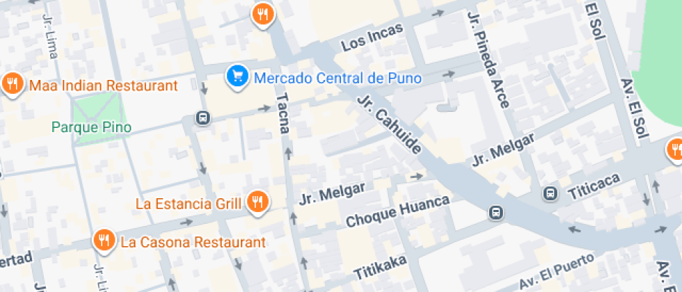 location map image