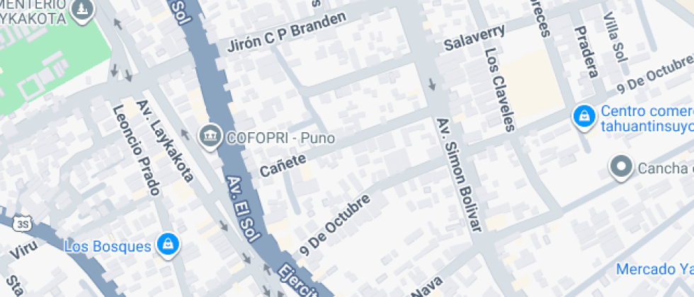 Maria Teresa De Calcuta