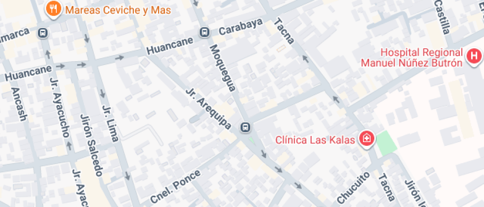 Colegio Ch'iki Tech School