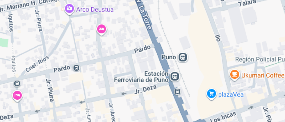 Mariscal Andrés Avelino Cáceres